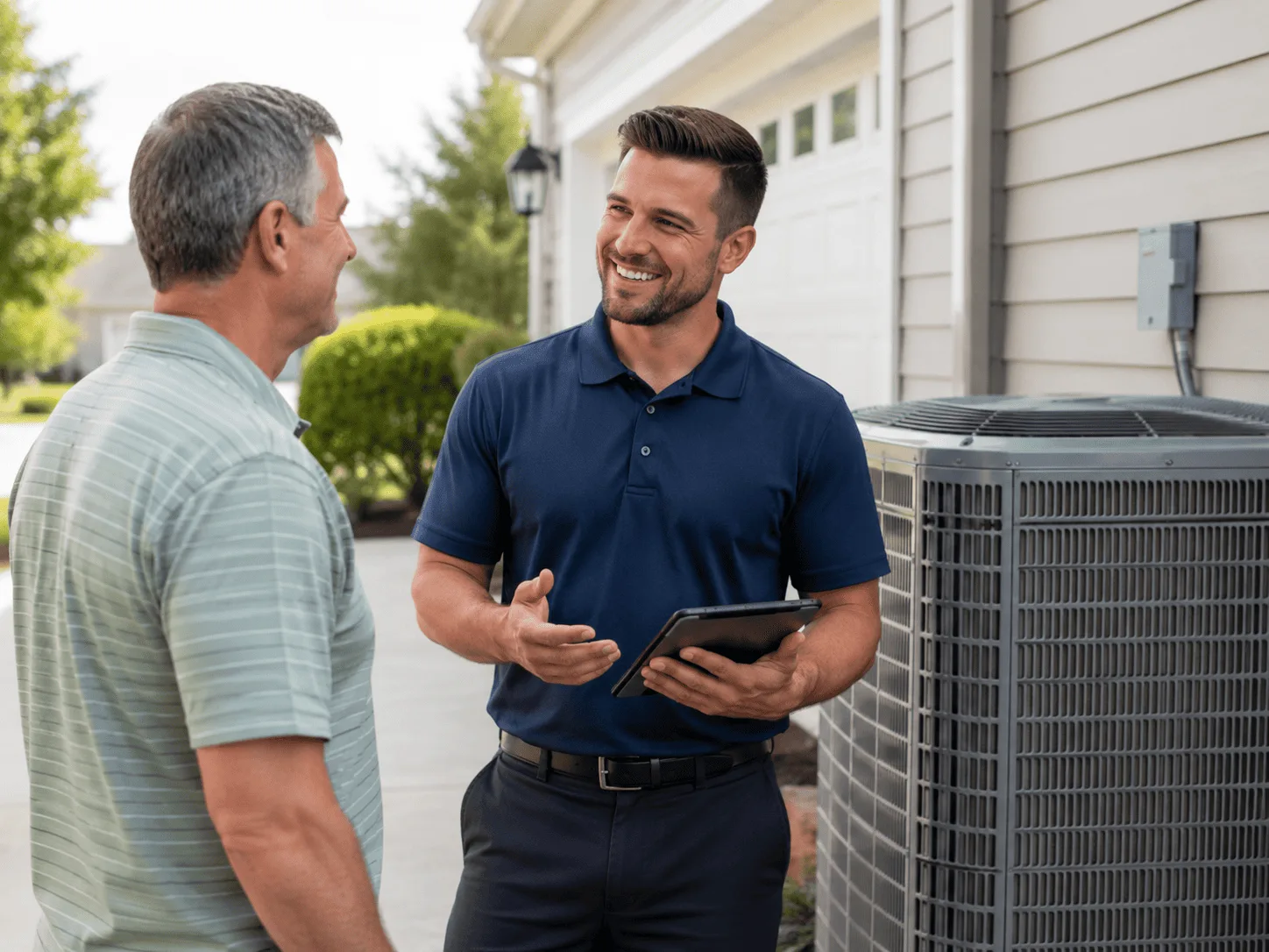 Heat Pump Installation Deerfield, IL FAQs